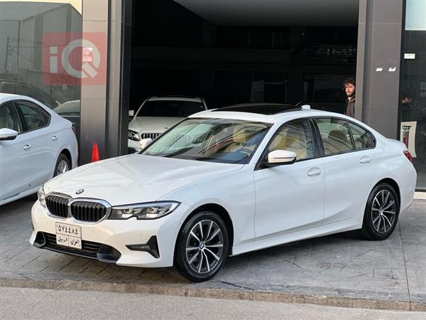 بي ام دبليو الفئة 3 2020 للبيع في العراق - اربيل